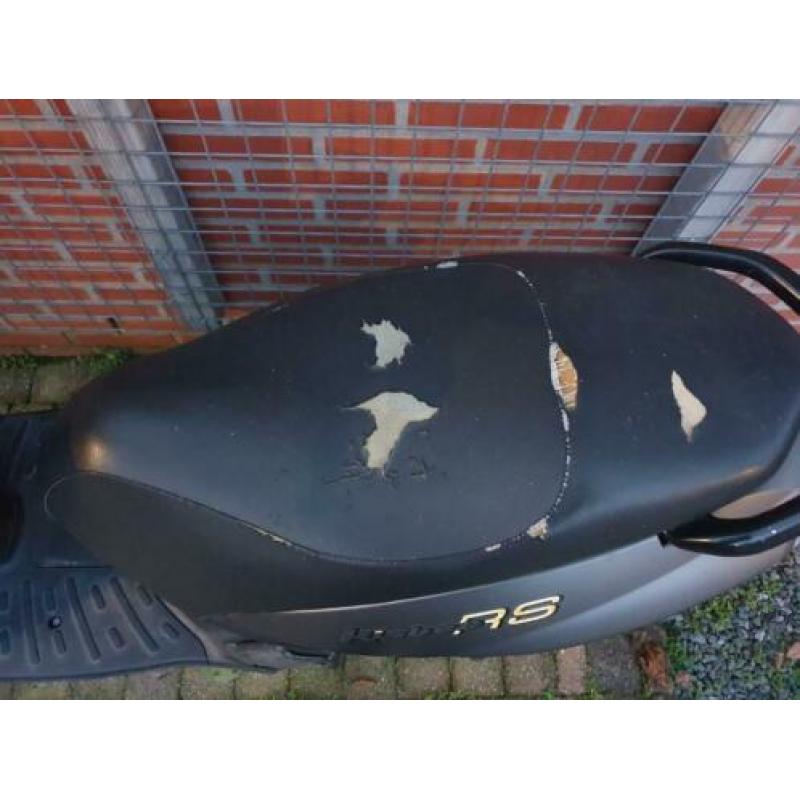 Peugeot Kisbee RS, 1ste Eigenaar.