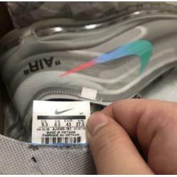 Nike Off White Air Max 97 ‘Menta’