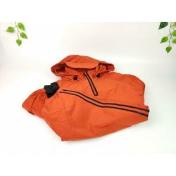 (Maat M) Daily Paper Arti 1 Jacket Orange