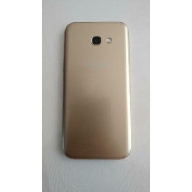 Samsung A5
