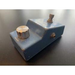 Vintage Ibanez PT-999 Phase Tone