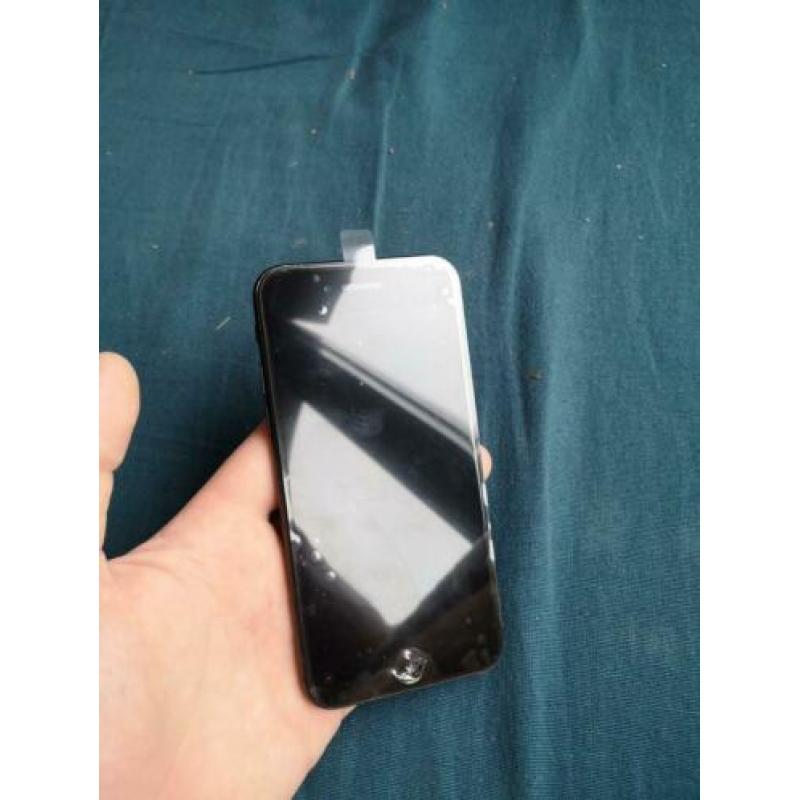 iPhone 7 [nieuw scherm+accu]