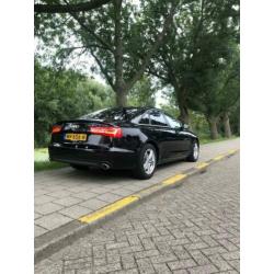 Audi A6 3.0 TDI Quattro S-tronic ACC Standkachel