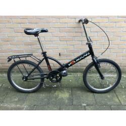 Vouwfiets te koop pelikaan