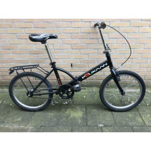 Vouwfiets te koop pelikaan