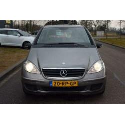 Mercedes-Benz A-klasse 160cdi classic Airco Trekhaak N.A.P