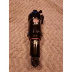 Demper rockshox monarch RT3, 165x38