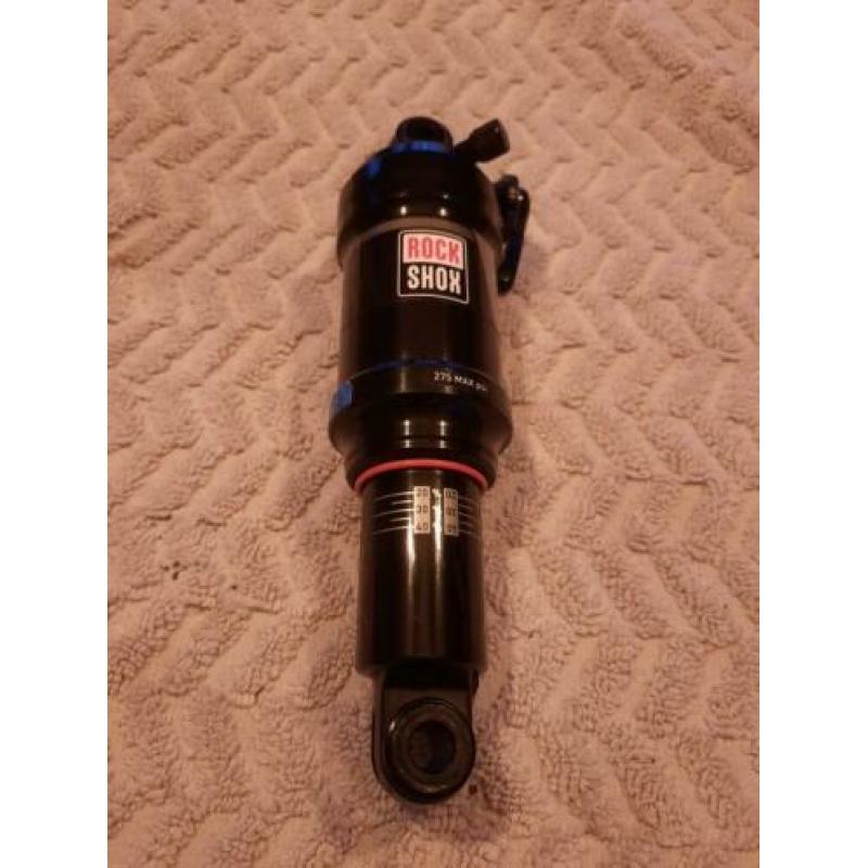 Demper rockshox monarch RT3, 165x38