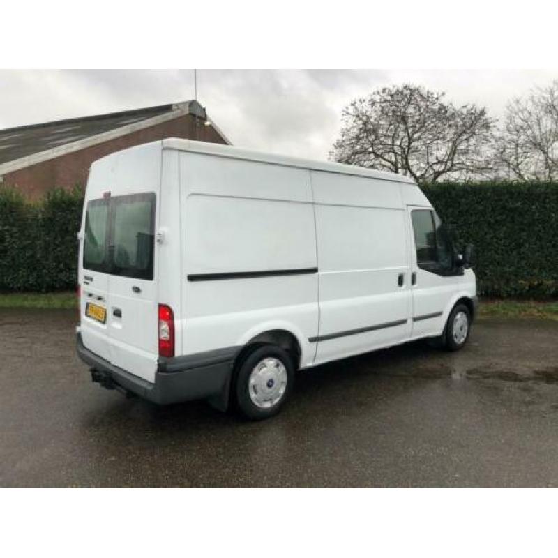 Ford Transit 2.2 TDCI 110PK L2H2 AIRCO