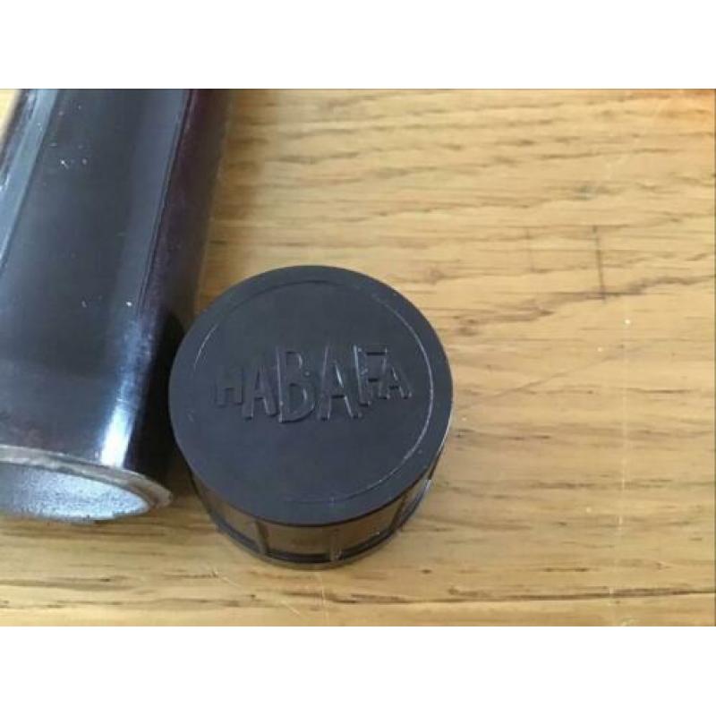 Habafa bakelieten zaklantaarn