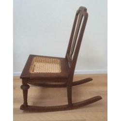 Prachtige antieke stoelen in topconditie!