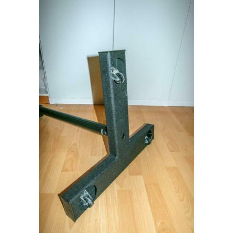 Cambo SOLO Zuilstatief 132cm