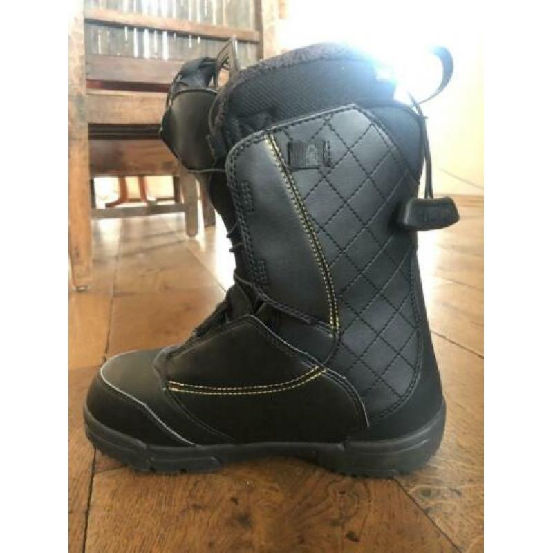 Snowboardschoenen