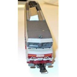 SNCF - Roco - BB15064