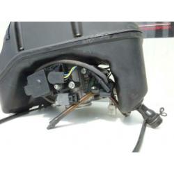 Injectie huis / Gaskleppen huis Kawasaki Versys 650 2007 >