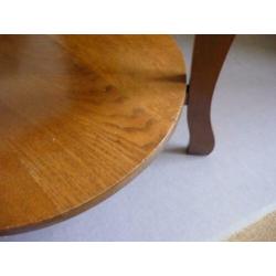 oude ronde tafel