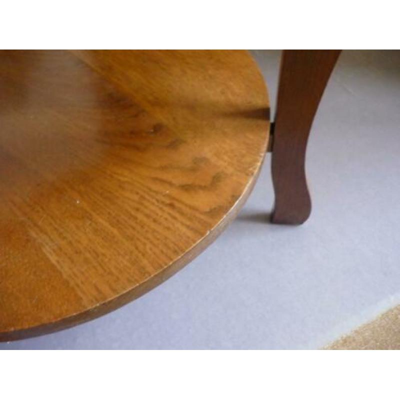 oude ronde tafel