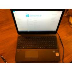 HP ProBook Laptop