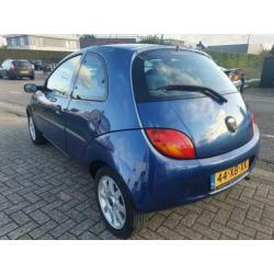Ford KA 1.3 70PK COLLECTION Nieuwe APK