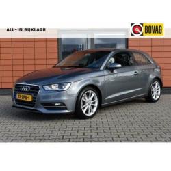 Audi A3 1.4 TFSI Ambition Pro Line Navigatie (bj 2013)