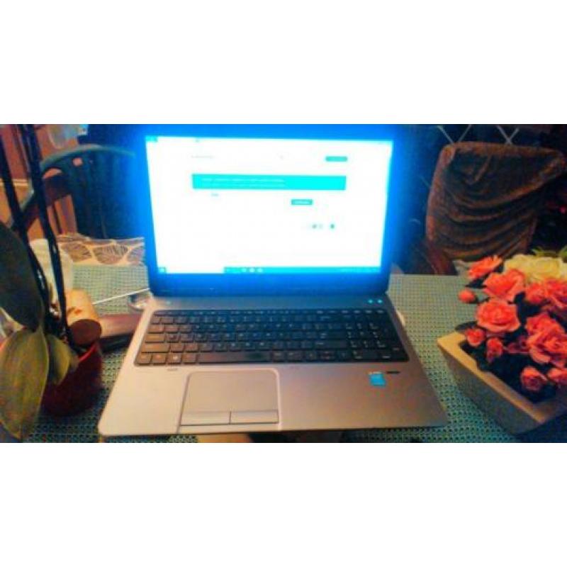 HP ProBook 650 G1