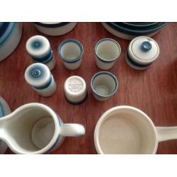 Wedgwood servies