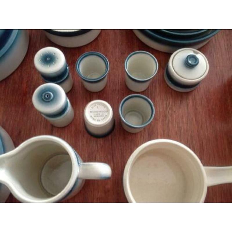 Wedgwood servies