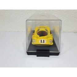 Modelauto 1:43 Brumm Replicars Ferrari 330 P4 1967 Spa