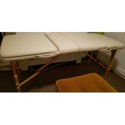 Massagebank