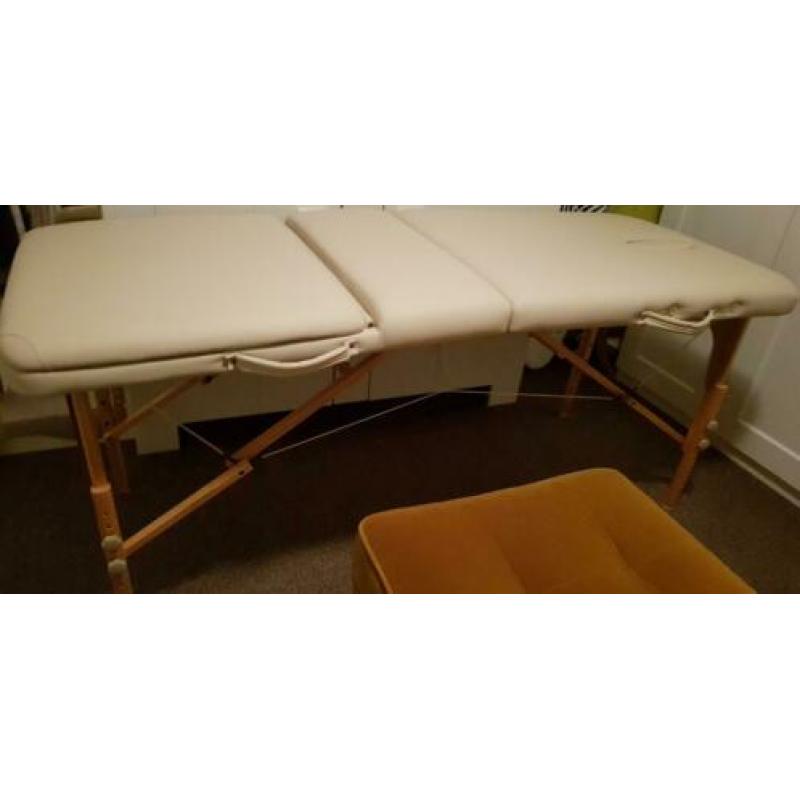 Massagebank