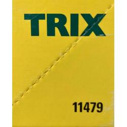 Z.g.a.nieuwe Mini Trix Startset