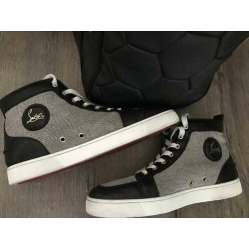 Louboutin rantus 43,5 (geen Gucci, balenciaga, dior)