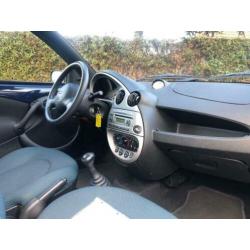 Ford Ka 1.3 Cool & Sound 2008! NAP! Stuurbekrachtiging!