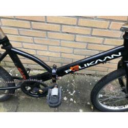Vouwfiets te koop pelikaan