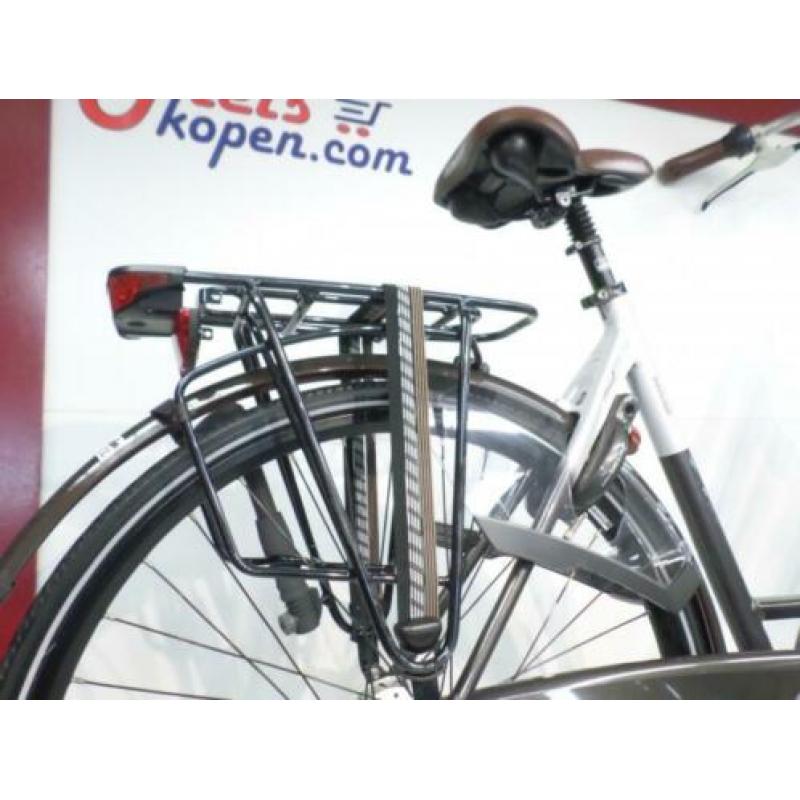 Gazelle Eclipse 53 cm nr 6231