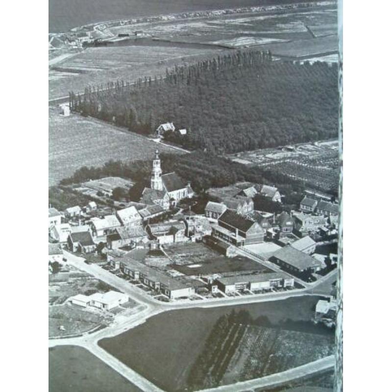 Fotoboek Goes jaren '70