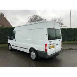 Ford Transit 2.2 TDCI 110PK L2H2 AIRCO