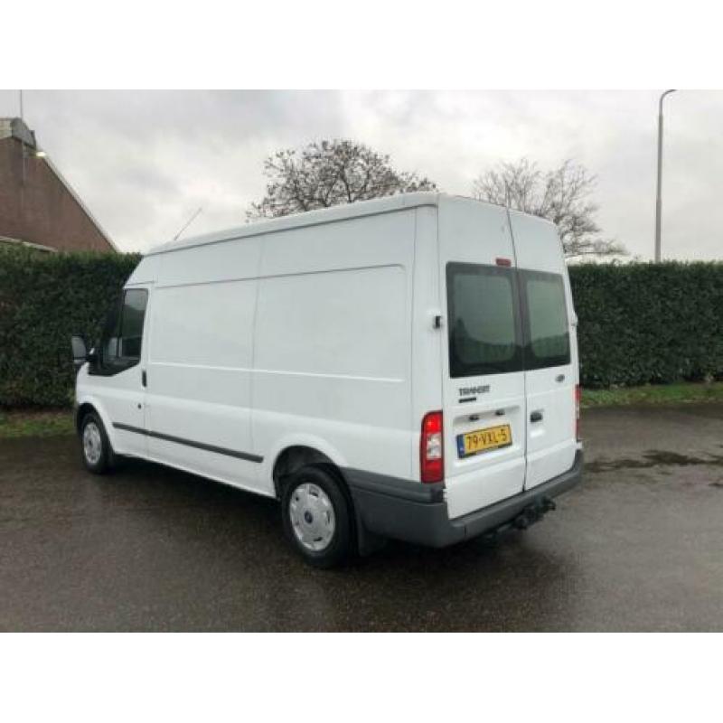 Ford Transit 2.2 TDCI 110PK L2H2 AIRCO