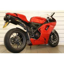 Ducati 1198 (bj 2010)