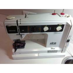 ELNA CARINA TSP naaimachine
