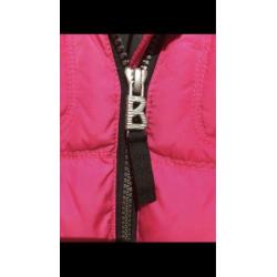 Ski jas dames Bogner Fire & Ice maat S/36