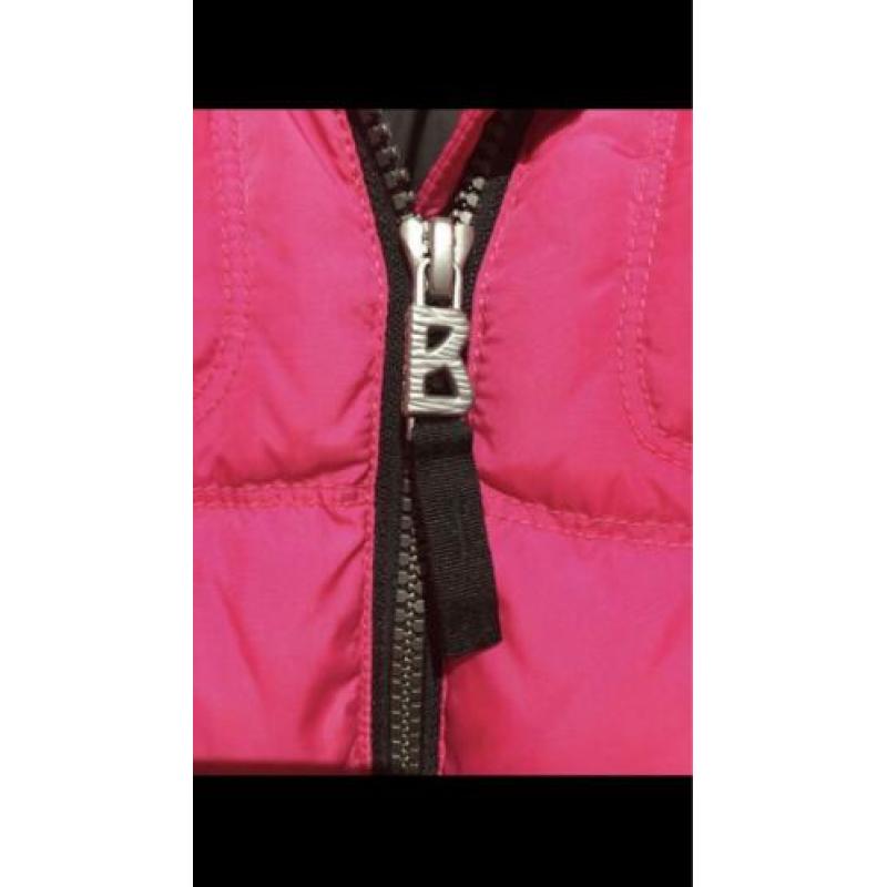 Ski jas dames Bogner Fire & Ice maat S/36