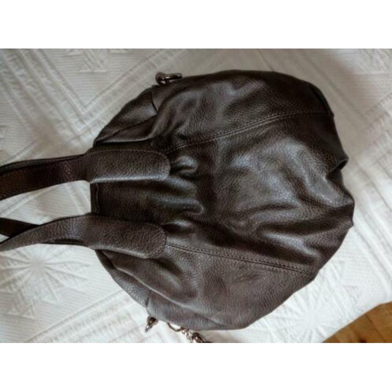 Nieuw handtas van Roberto d' Angelo