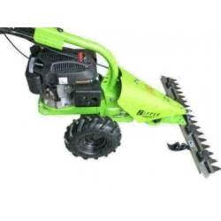 balkmaaier ZI-BM870ECO deze zipper balkmaaimachinen
