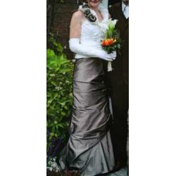 Trouwkleding , gelegenheidskleding
