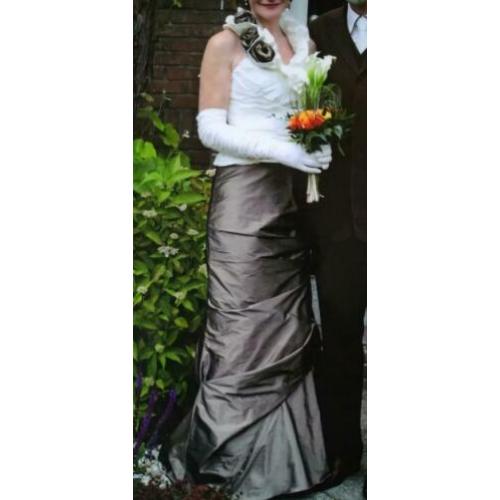Trouwkleding , gelegenheidskleding