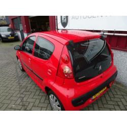 Peugeot 107 1.0-12V XS // 5-Drs // Nette auto //