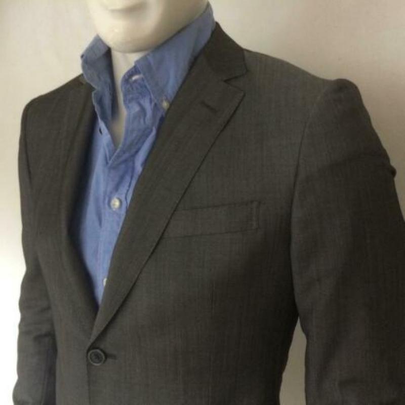 Z Zegna colbert - wol & mohair