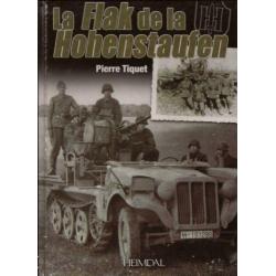 Fotoboek flakabteilung 9, SS panzer division Hohenstaufen