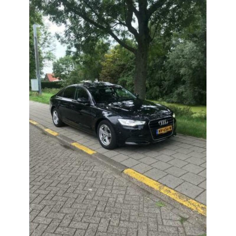 Audi A6 3.0 TDI Quattro S-tronic ACC Standkachel